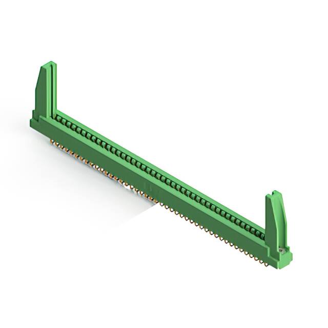 307-088-559-278 EDAC Inc.  Edgeboard Connectors